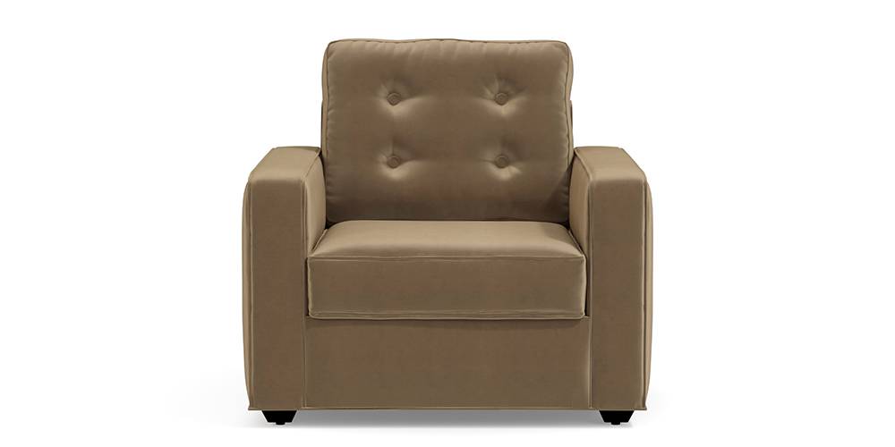 Apollo Tufted Sofa